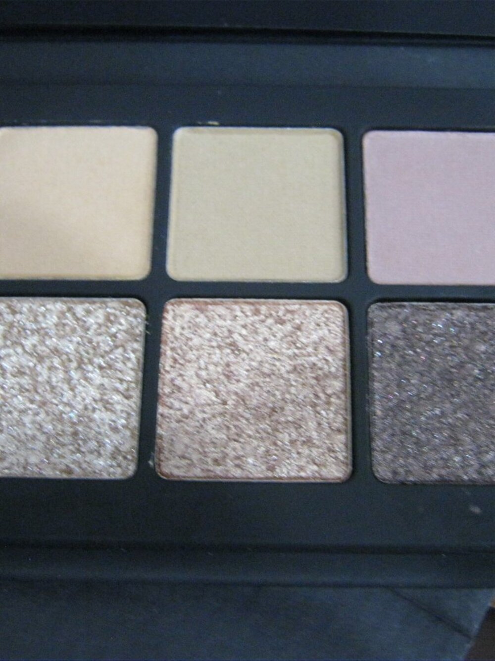 Lorac Mini Pro Palette in Sparkling